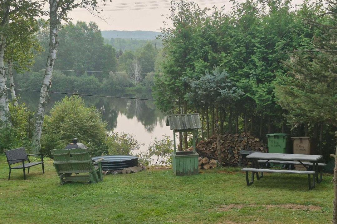 Photo of Others in La Malbaie