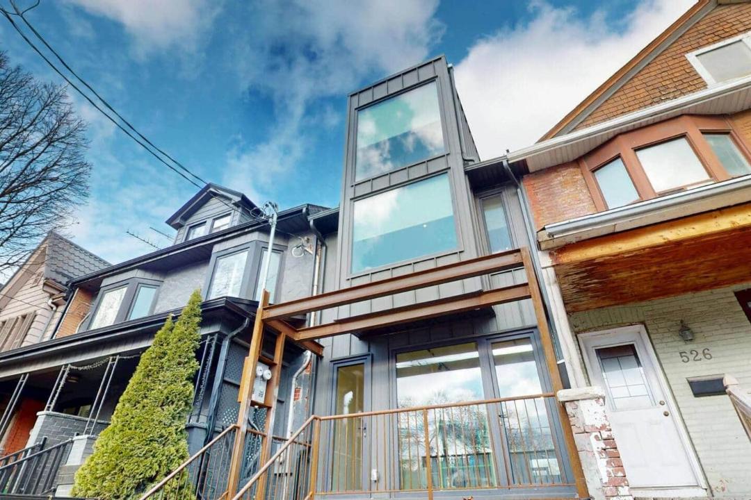 Photo of Others in Leslieville