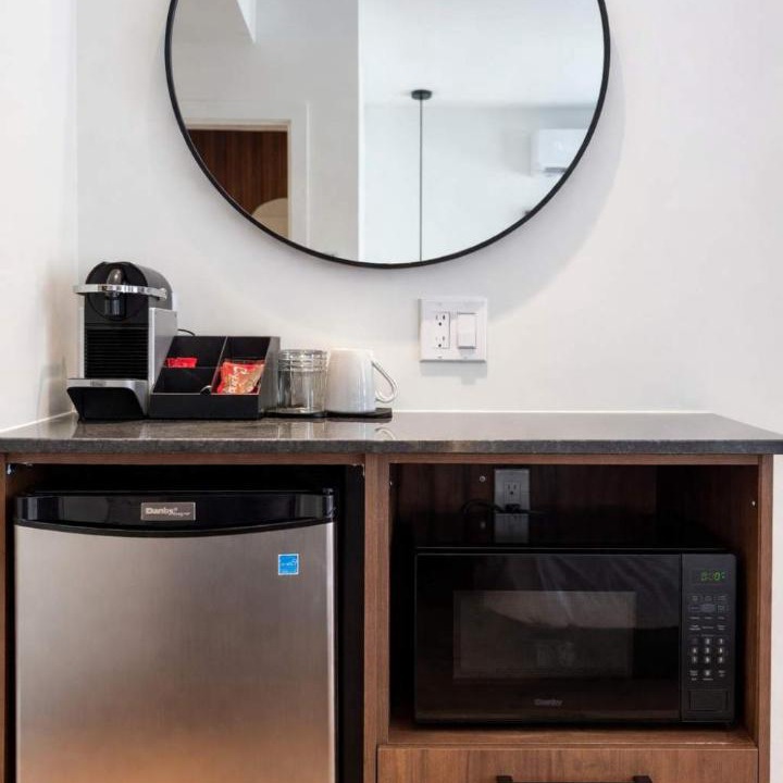 Photo of Kitchen in La Cite-Limoilou