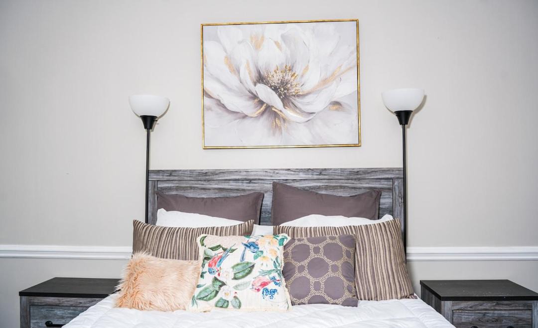 Photo of Bedroom in Sheffield Park