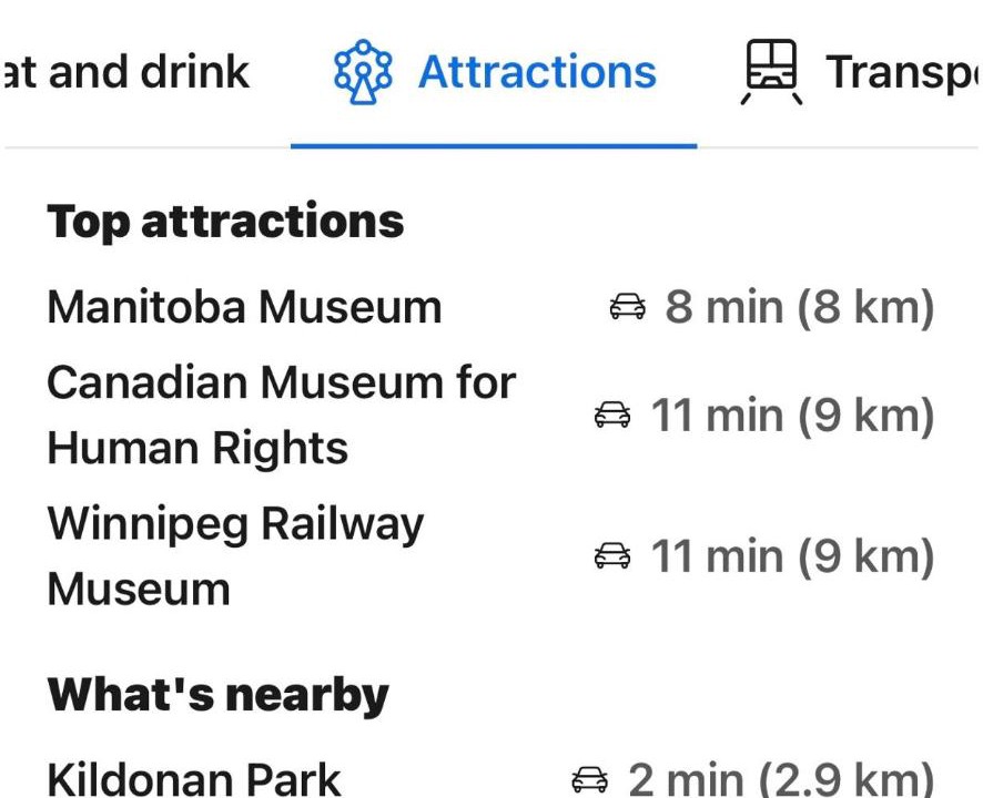 Photo of Others in Winnipeg