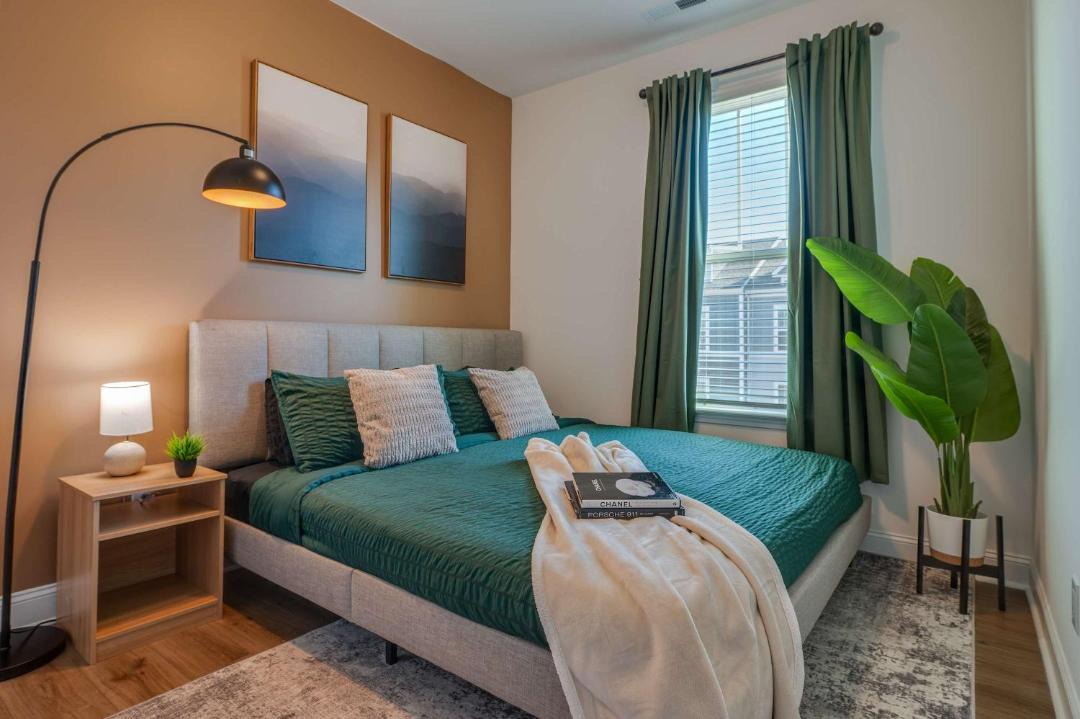 Photo of Bedroom in Mountain Island
