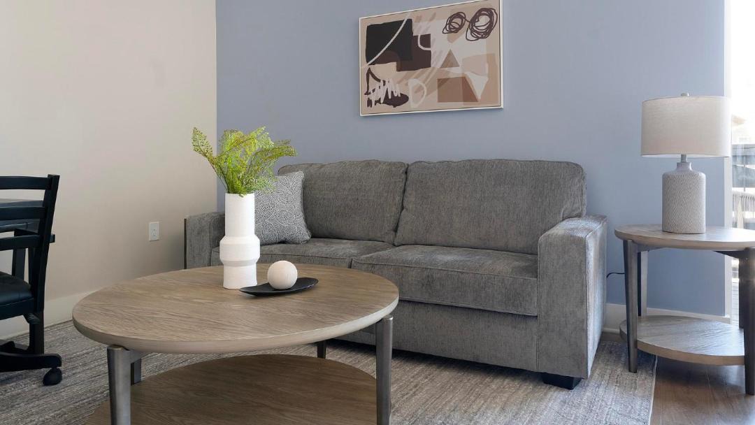 Photo of Livingroom in Oakwood