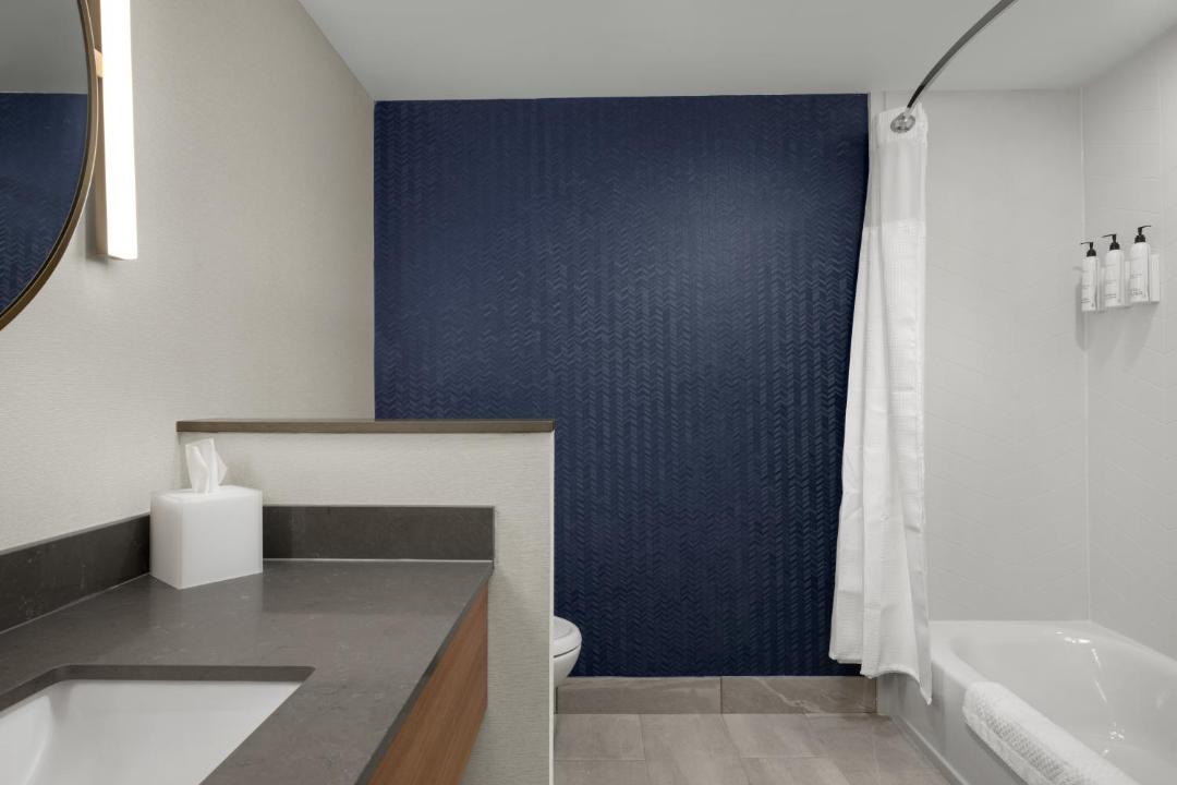 Photo of Bathroom in Beckley