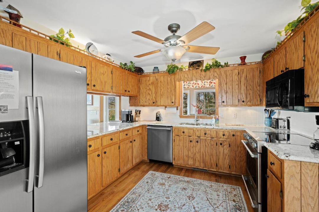 Photo of Kitchen in Ferguson