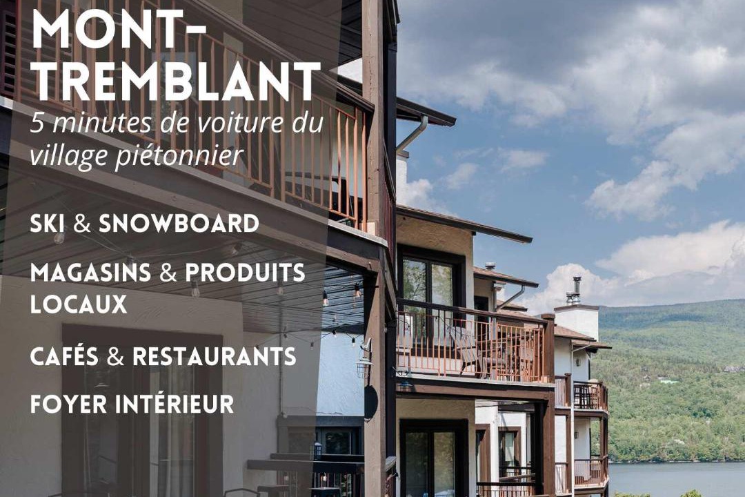 Photo of Others in Mont-Tremblant