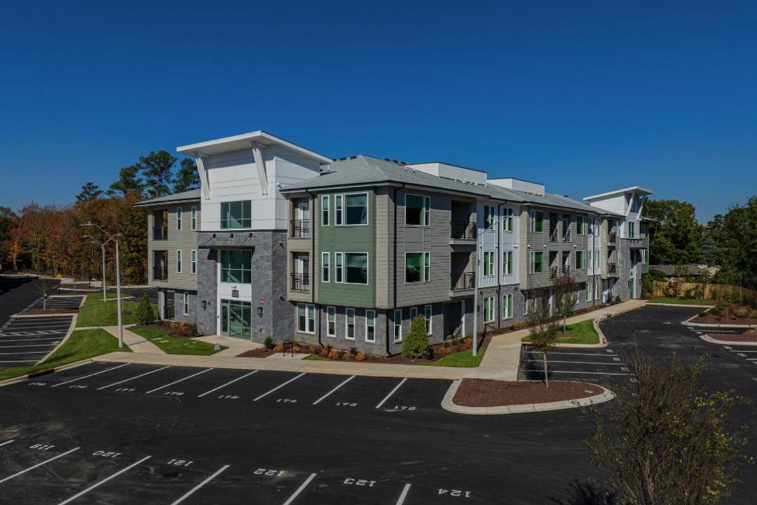 Photo of Others in East Raleigh