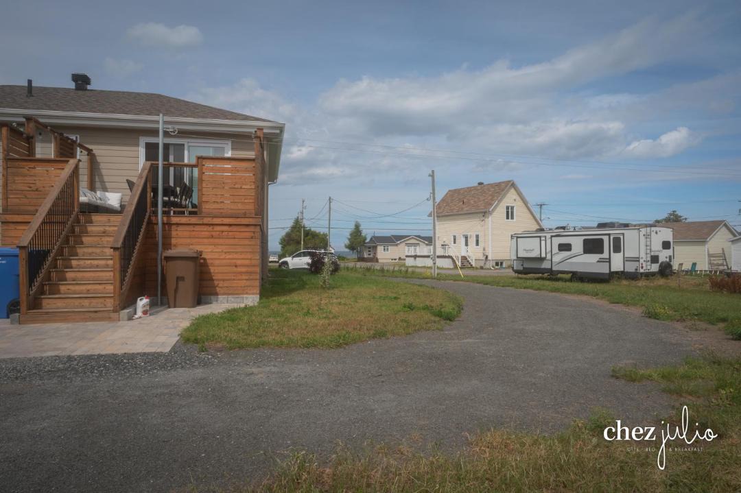 Photo of Others in Sainte-Flavie