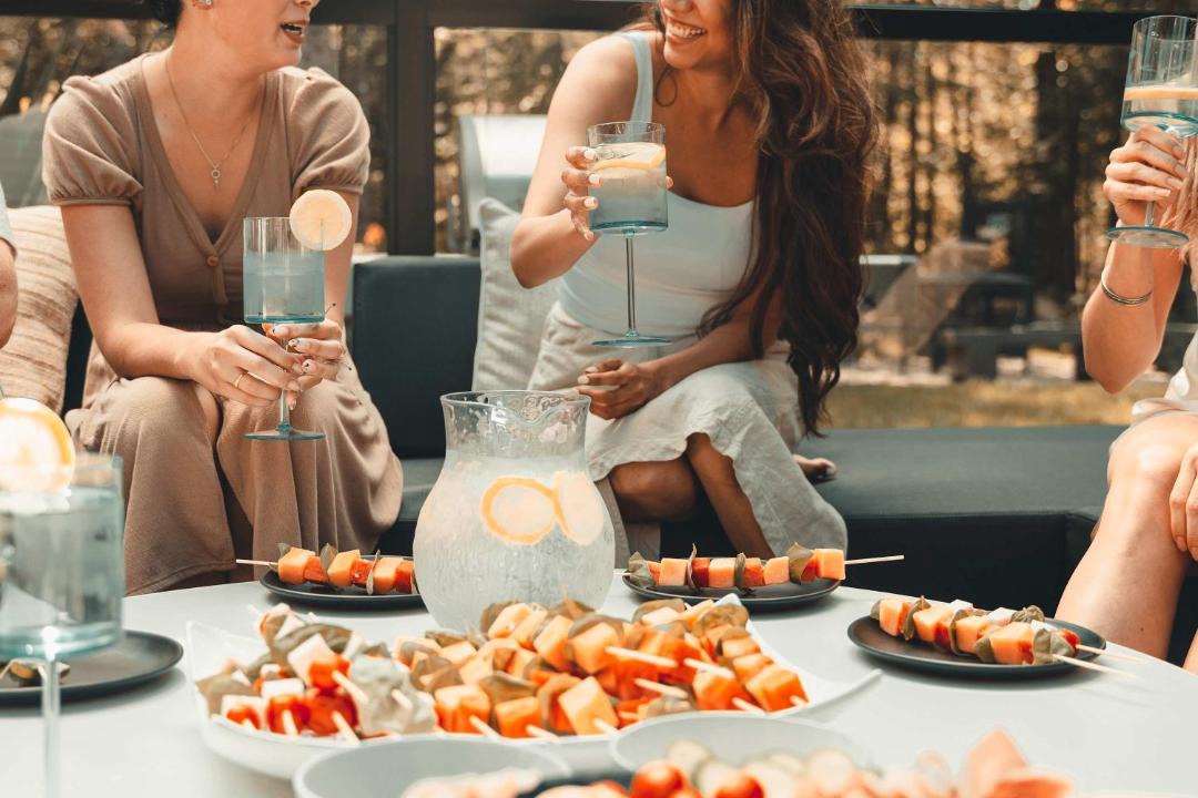Photo of Others in Morin Heights