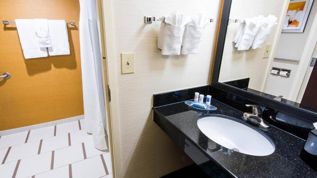 Photo of Bathroom in Germantown