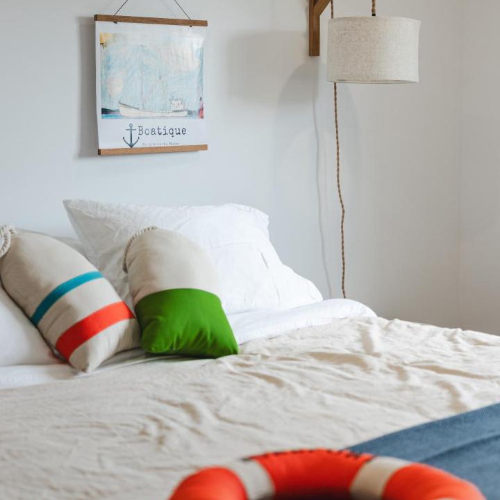Photo of Bedroom in Lords Cove