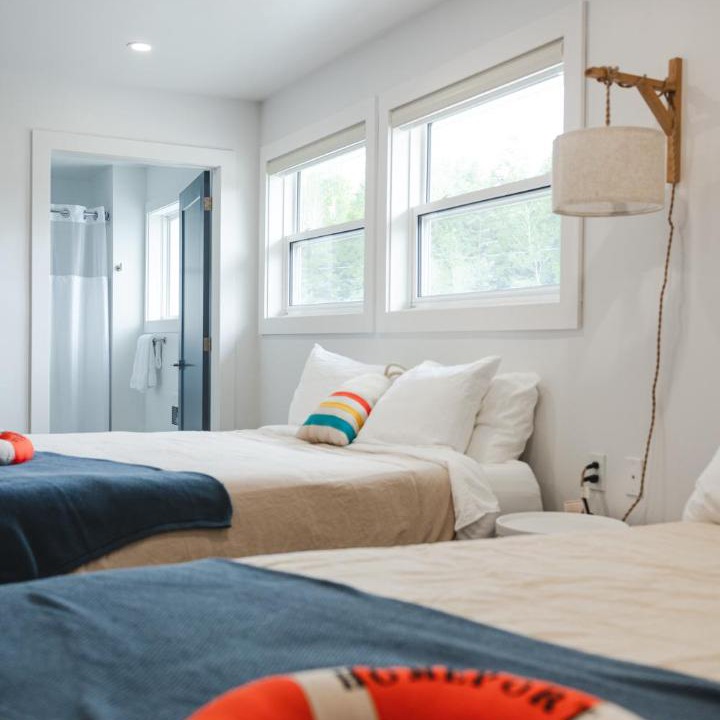 Photo of Bedroom in Lords Cove