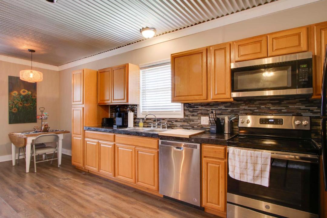 Photo of Kitchen in Greenwood