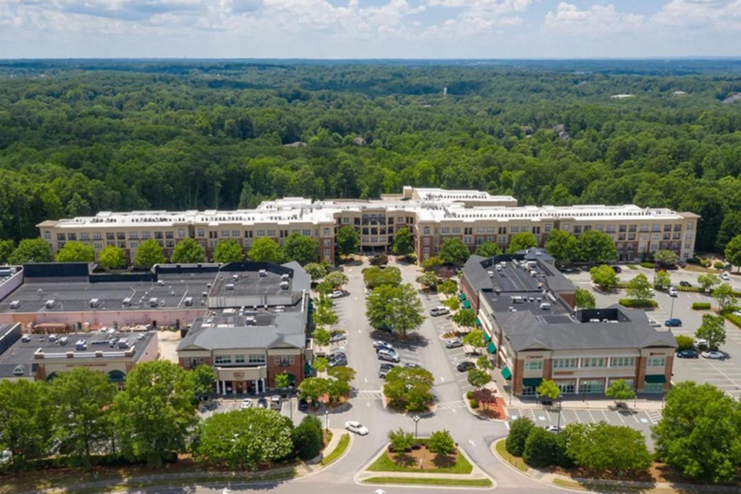 Photo of Others in Cary