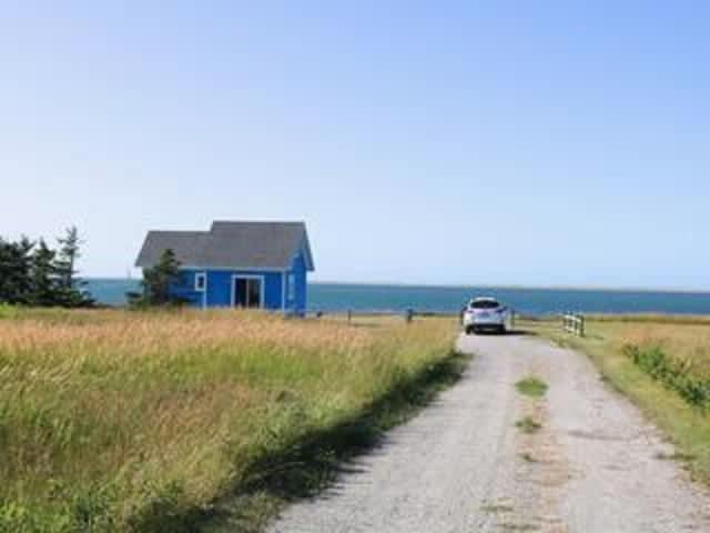 Photo of Others in Havre-aux-Maisons