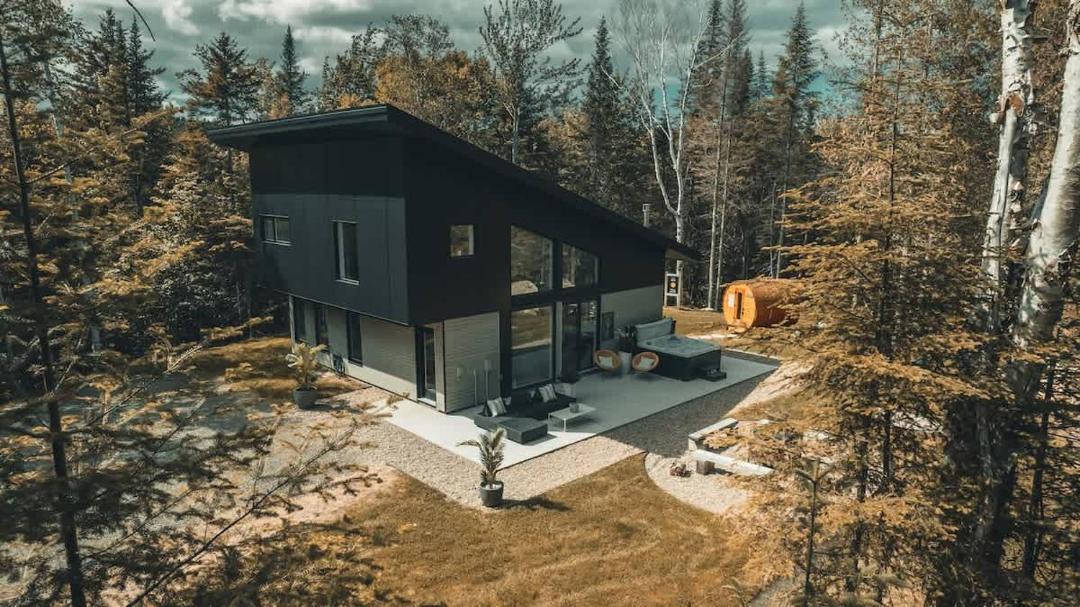 Photo of Others in Morin Heights