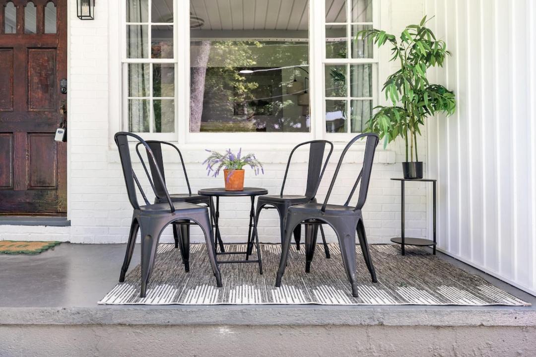 Photo of Patio Balcony in Knoxville