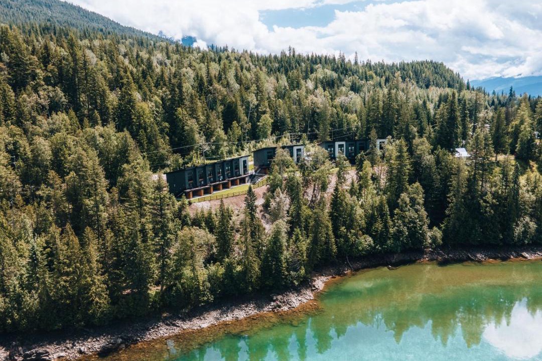 Photo of Others in Revelstoke
