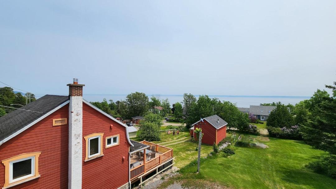 Photo of Others in Pointe-au-Pic