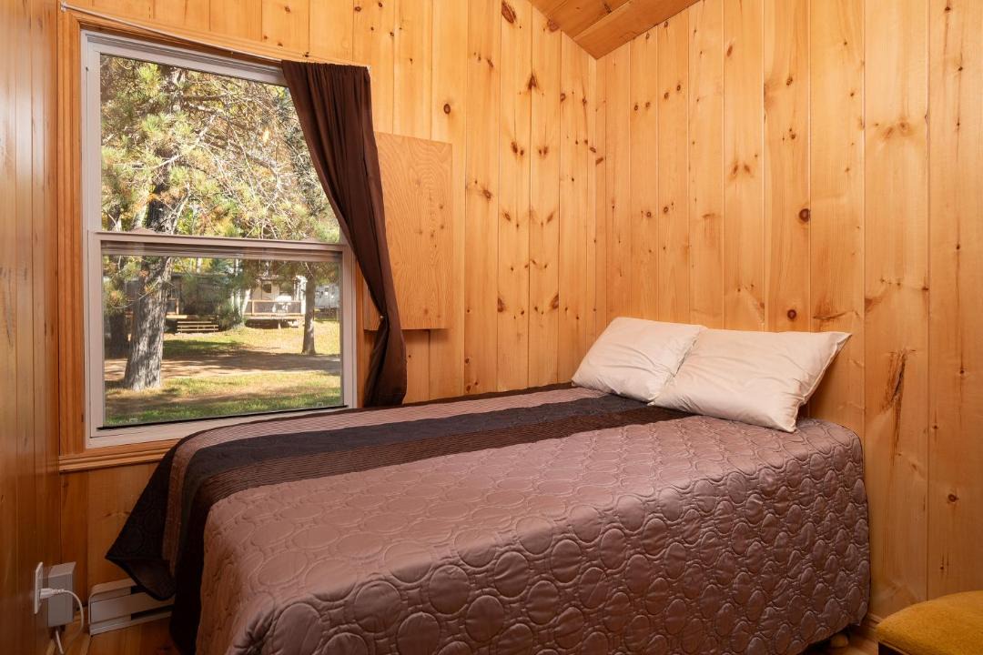 Photo of Bedroom in Grand-Remous