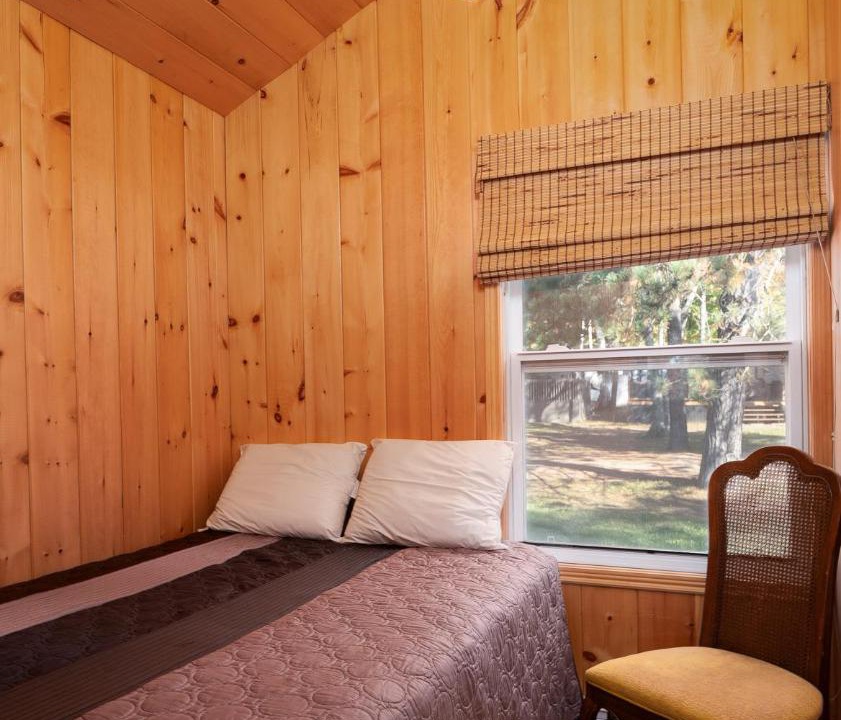 Photo of Bedroom in Grand-Remous
