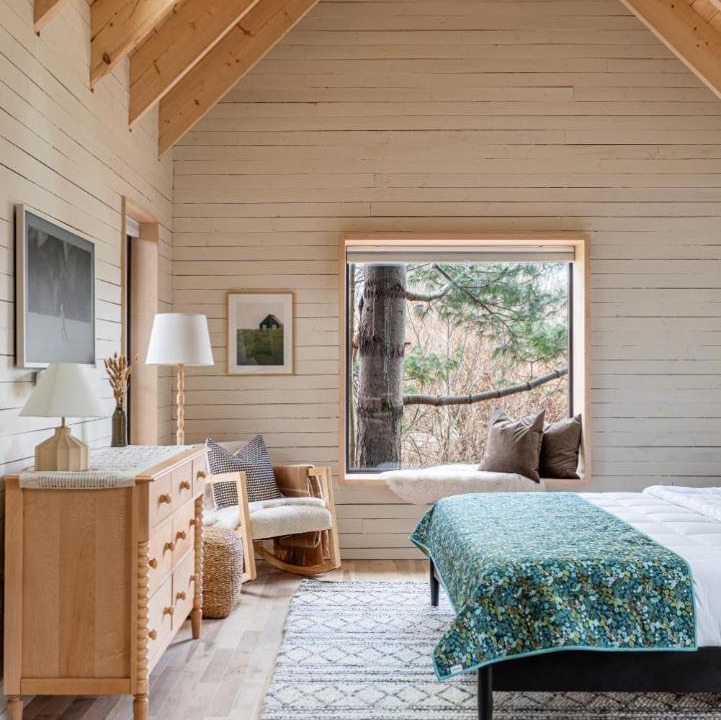 Photo of Bedroom in Mahone Bay