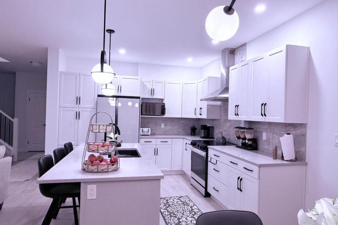 Photo of Kitchen in Winnipeg