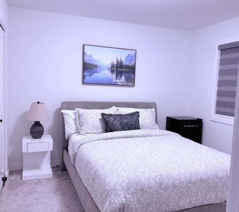 Photo of Bedroom in Winnipeg