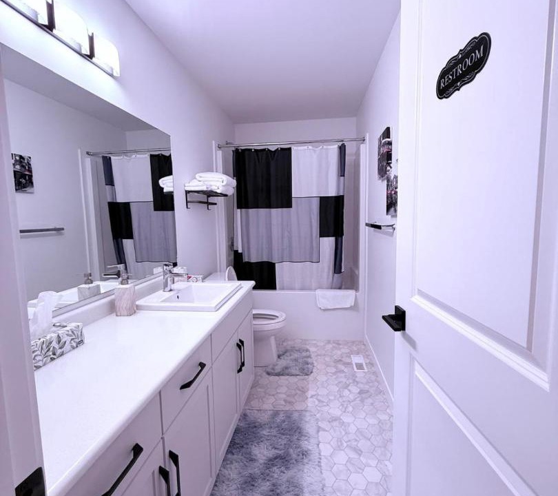 Photo of Bathroom in Winnipeg