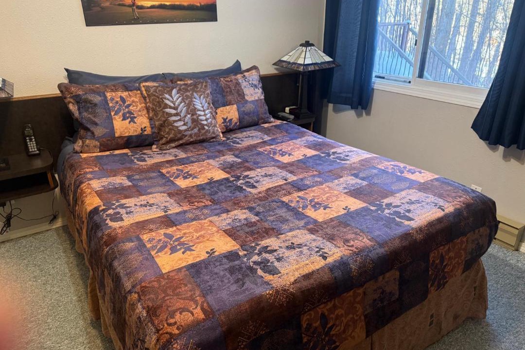 Photo of Bedroom in East Kootenay