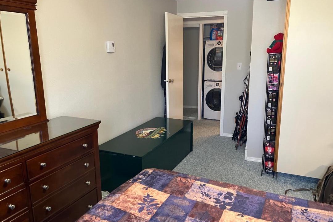 Photo of Bedroom in East Kootenay