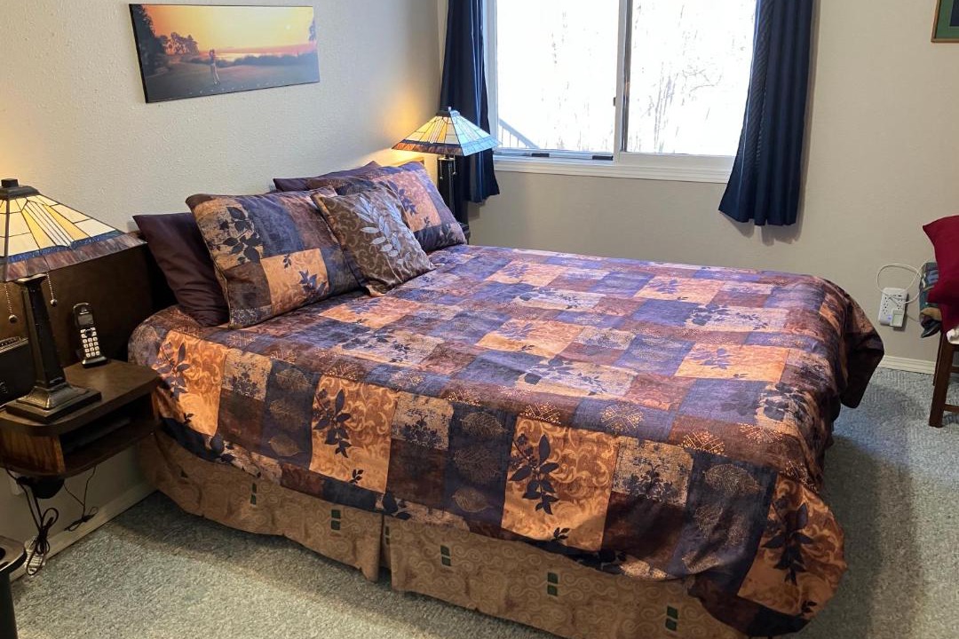 Photo of Bedroom in East Kootenay