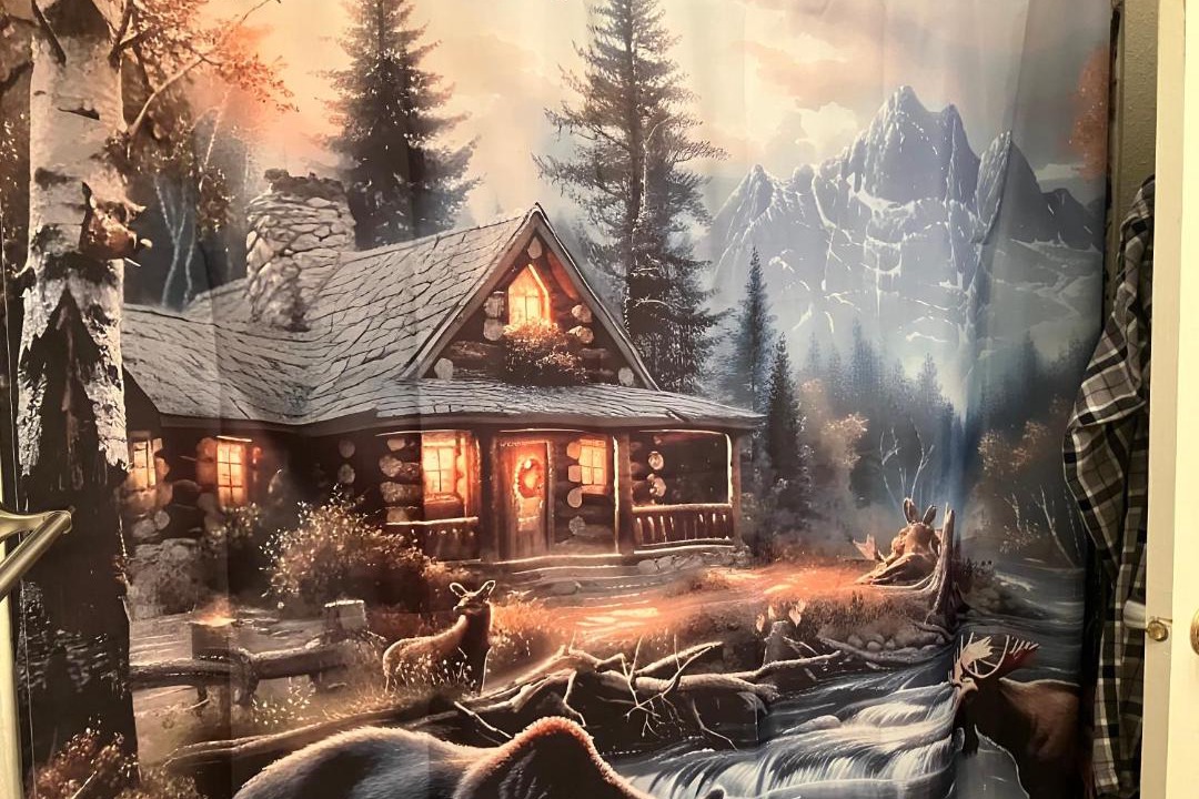 Photo of Bathroom in East Kootenay