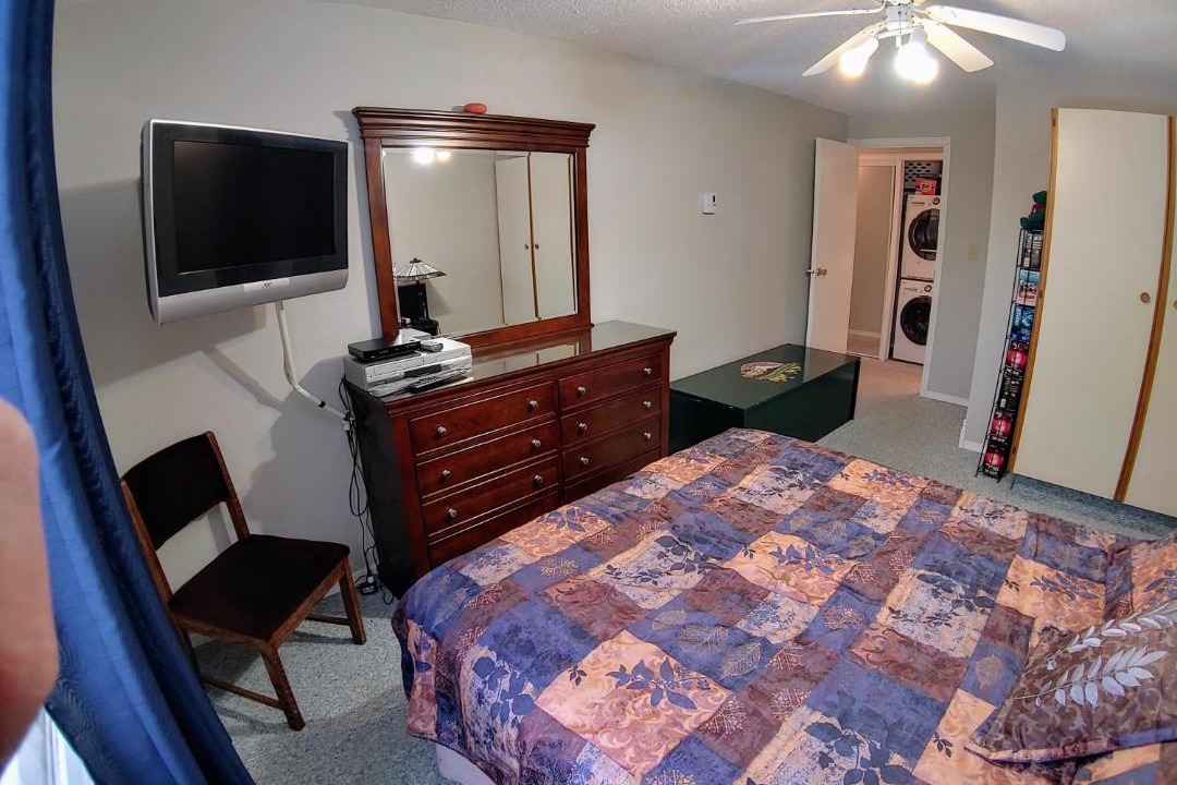 Photo of Bedroom in East Kootenay