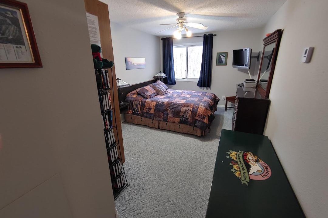 Photo of Bedroom in East Kootenay