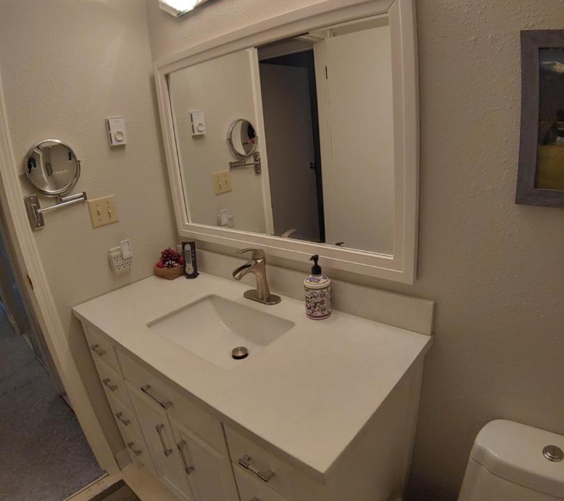 Photo of Bathroom in East Kootenay
