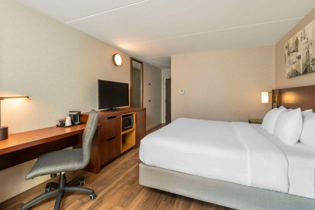 Photo of Bedroom in Sault Ste. Marie