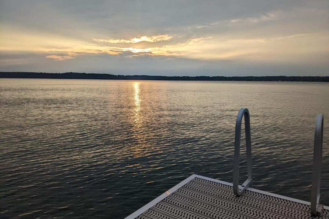 Photo of Others in Colpoys Bay