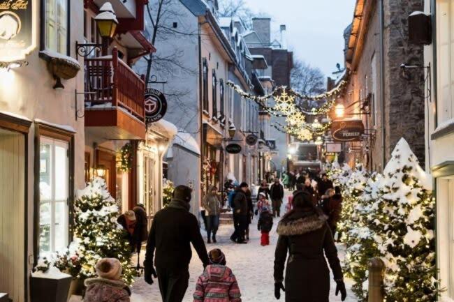 Photo of Others in Saint-Sauveur