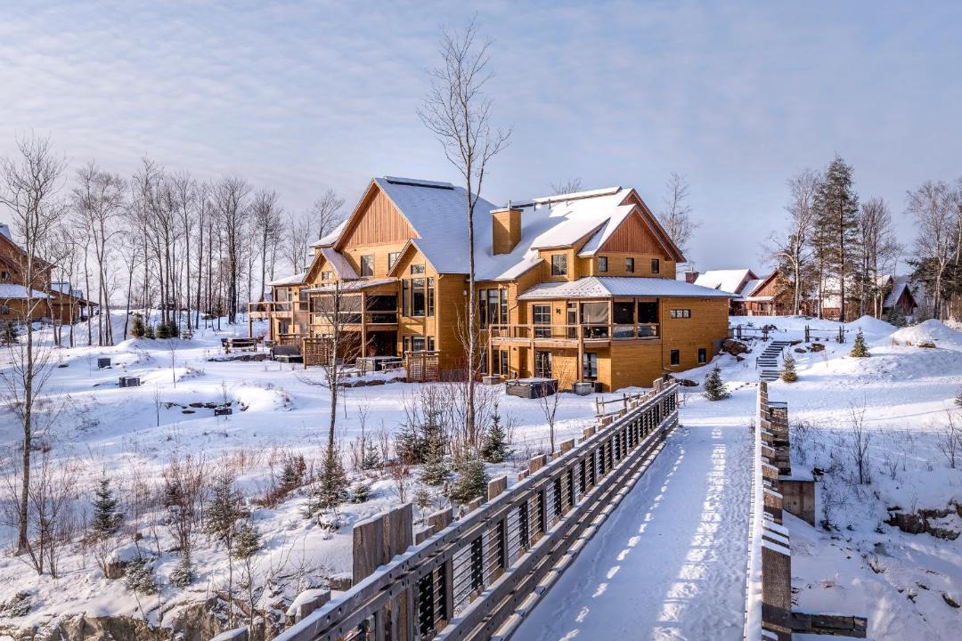 Photo of Others in Mont-Tremblant
