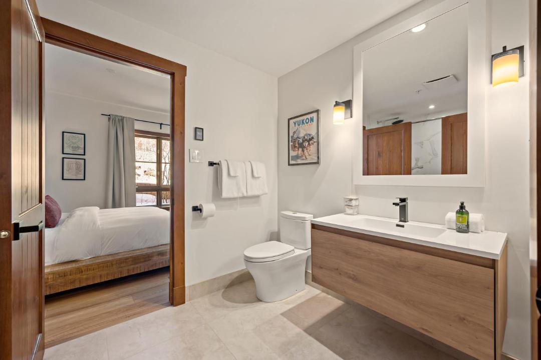 Photo of Bathroom in Versant Soleil