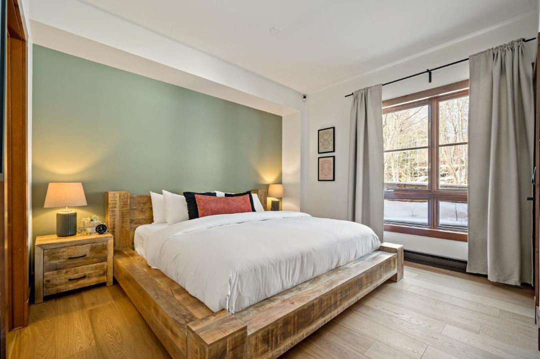 Photo of Bedroom in Versant Soleil