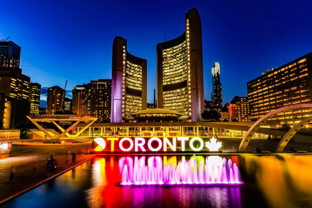 Photo of Others in Fort York
