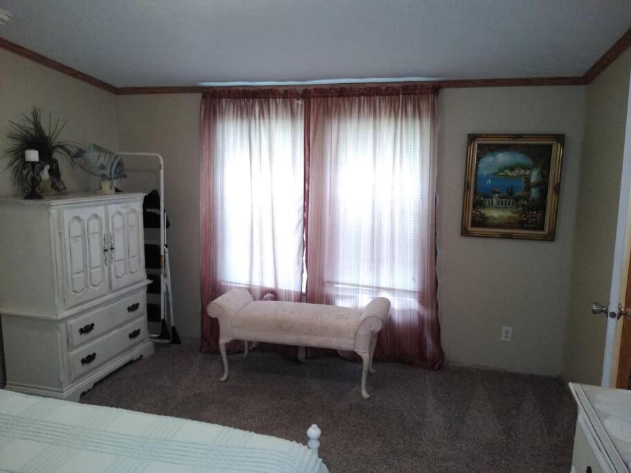 Photo of Bedroom in Cape Carteret