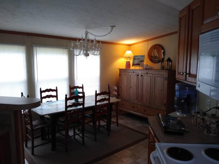 Photo of Kitchen in Cape Carteret