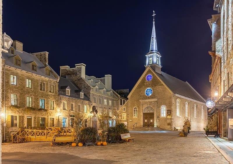 Photo of Others in Saint-Sauveur