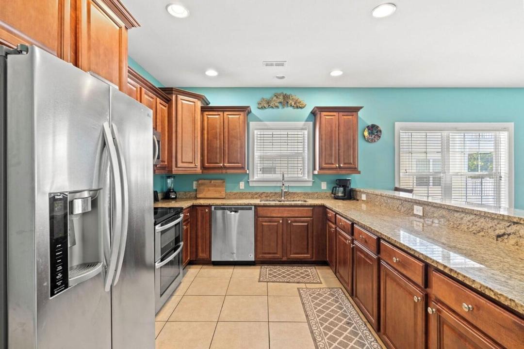 Photo of Kitchen in Windy Hill