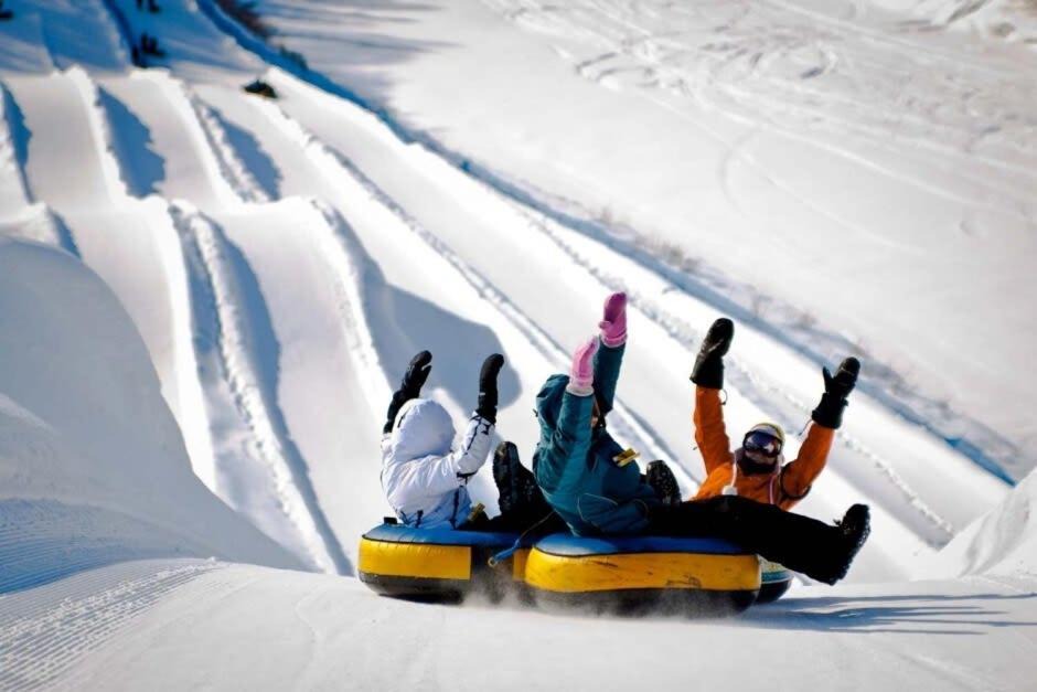 Photo of Others in Saint-Sauveur