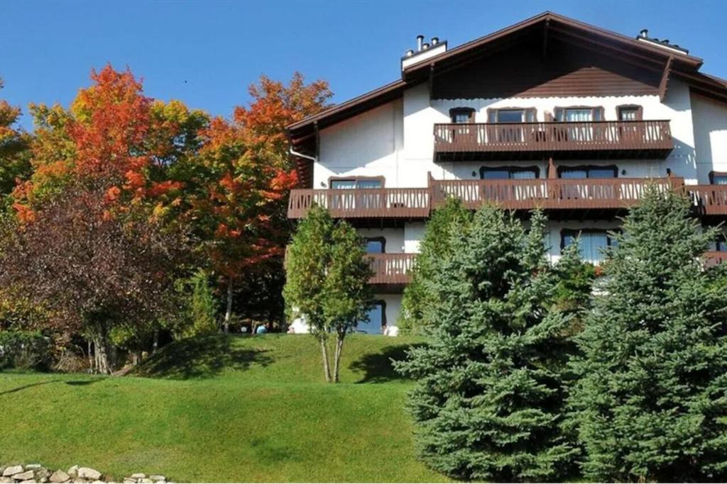 Photo of Others in Mont-Tremblant