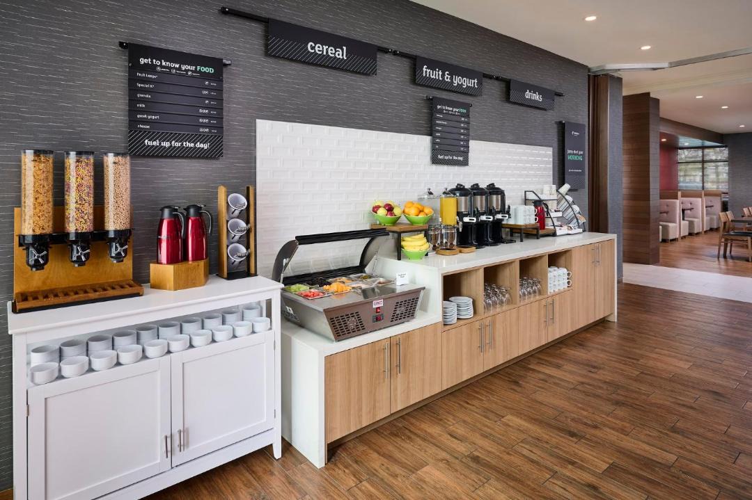 Photo of Kitchen in Oakville